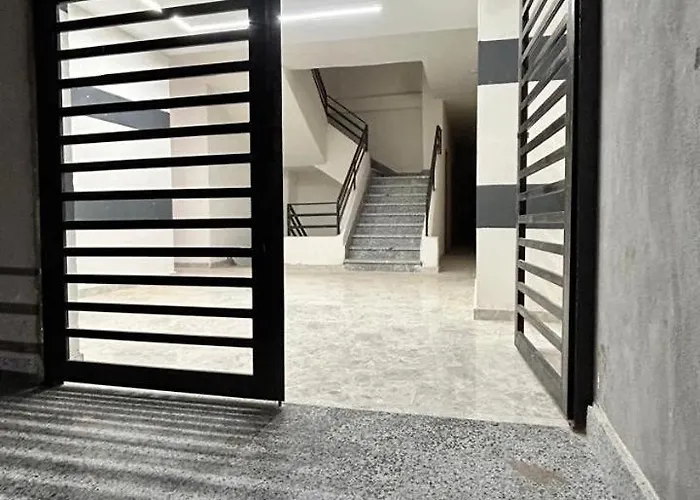 Apartment Amg 1 Magawish