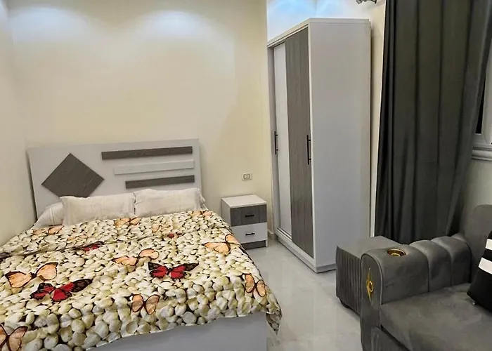 Apartment Amg 1 Magawish *