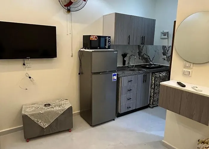 Apartment Amg 1 Magawish