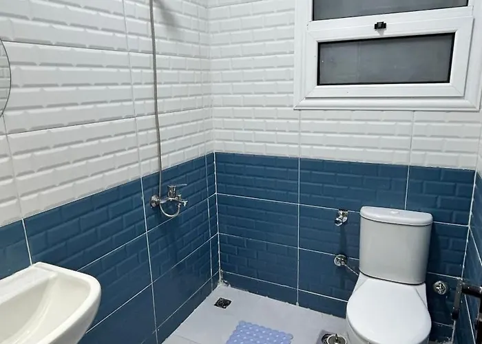 Amg 1 Magawish Apartment *